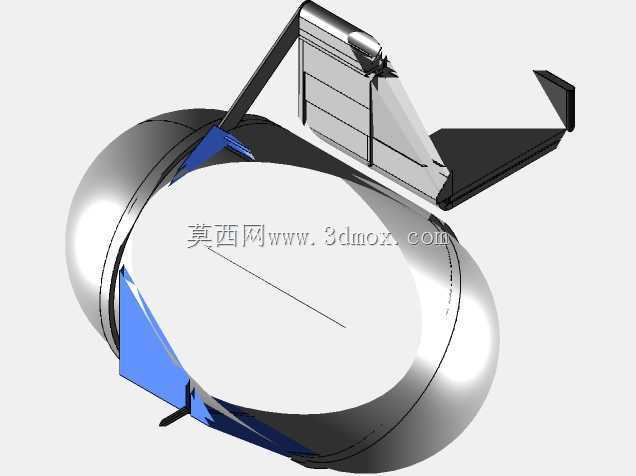 美国国家航空航天局挑战:月球和火星的超重型物流运输