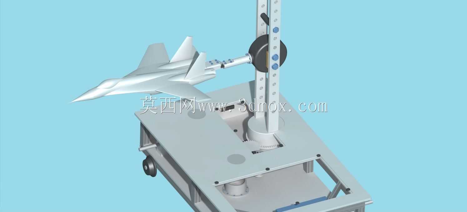 美国国家航空航天局挑战:新的跨声速风洞试验段