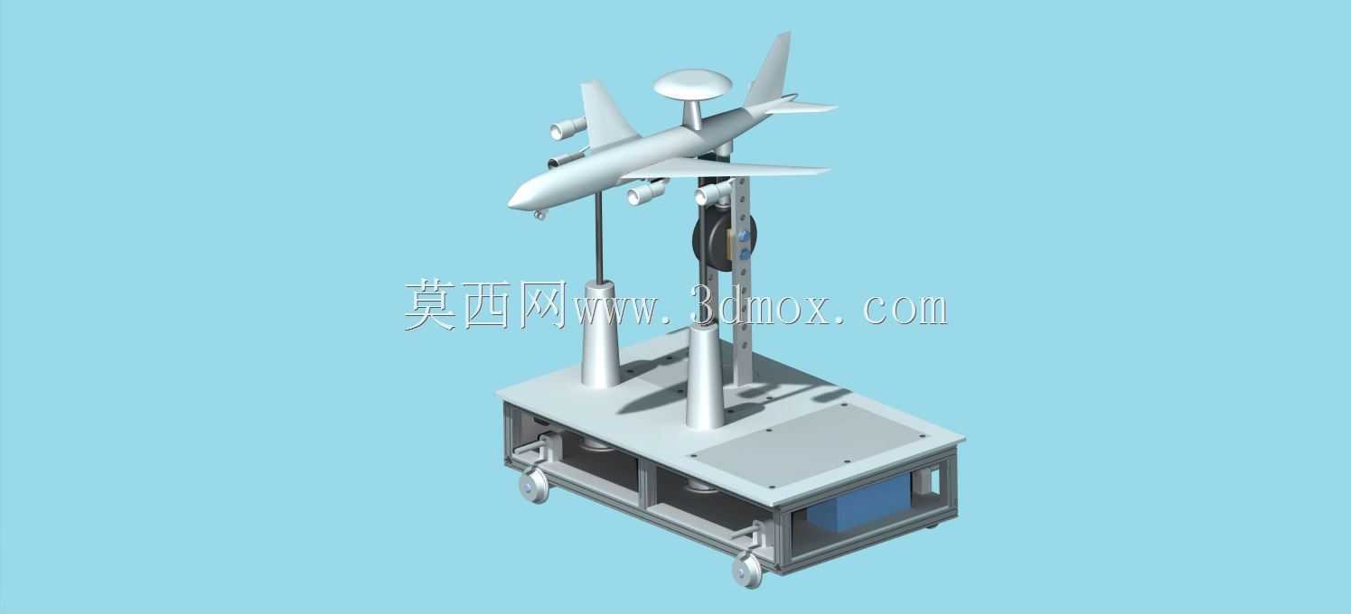 美国国家航空航天局挑战:新的跨声速风洞试验段