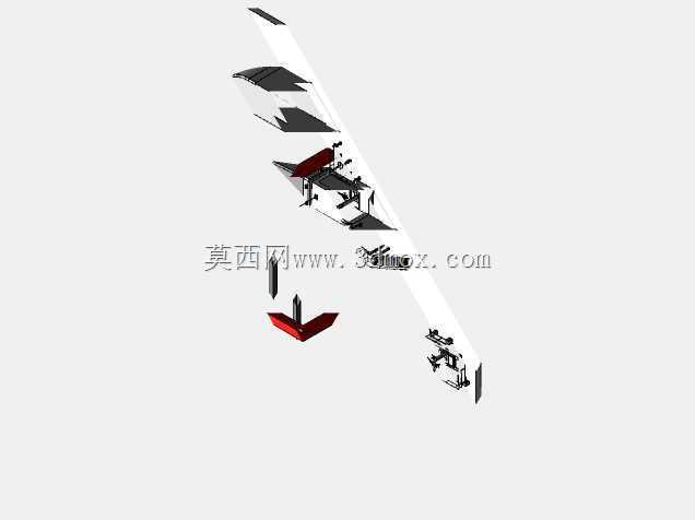 美国国家航空航天局挑战:新的跨声速风洞试验段