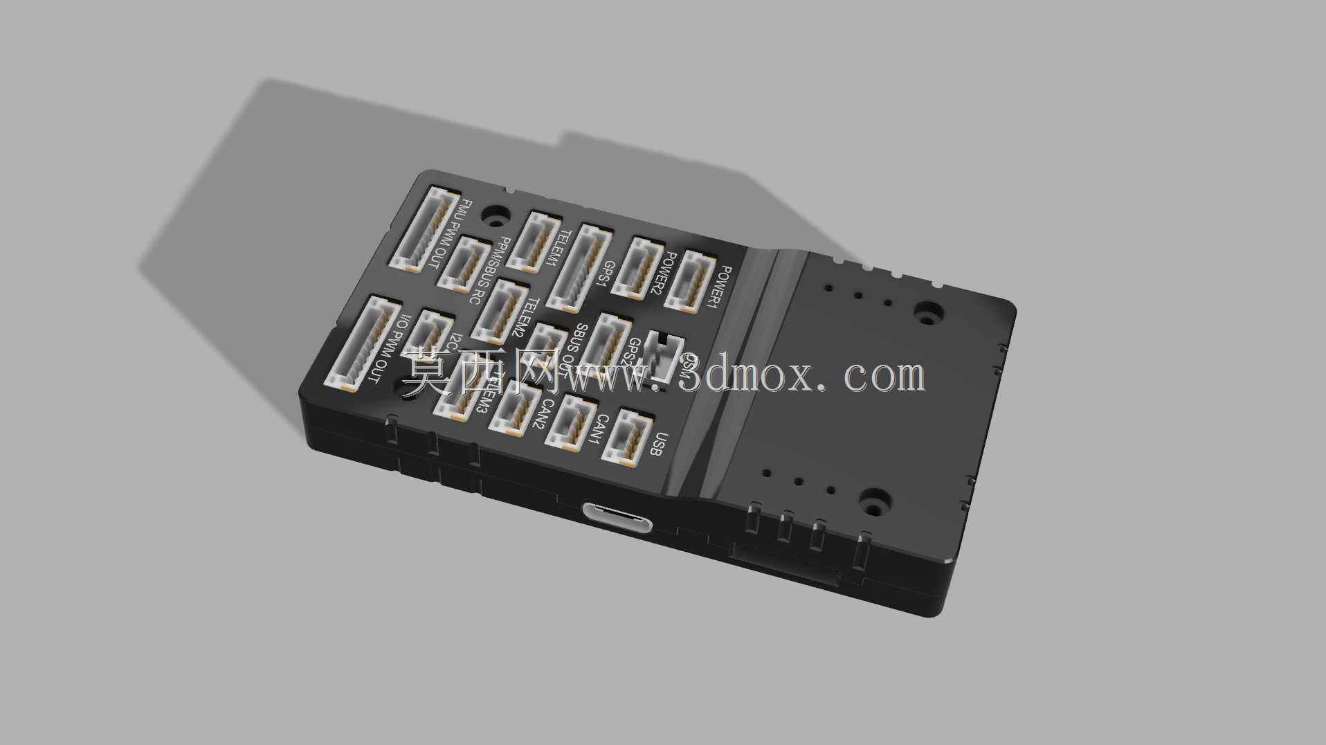Pixhawk6C