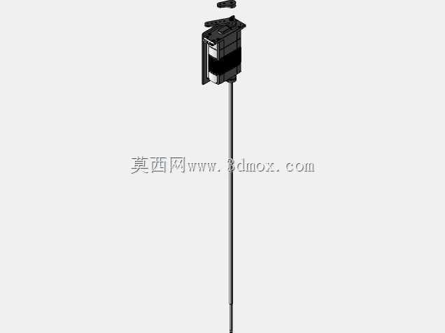 Volz Servos DA15