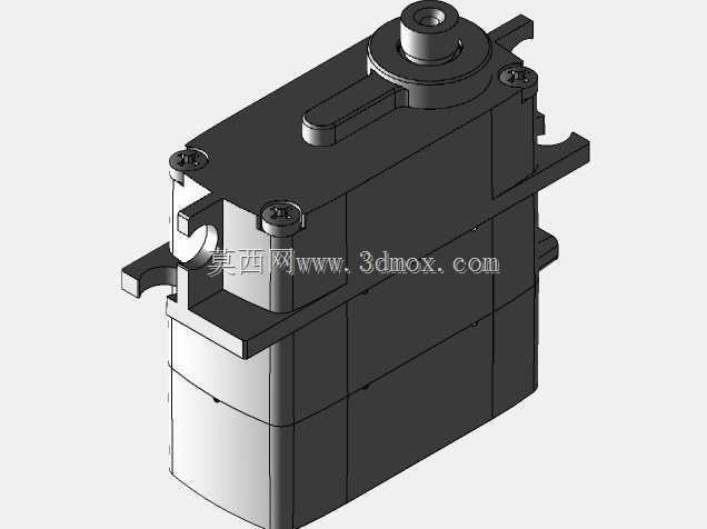 Volz Servos DA14