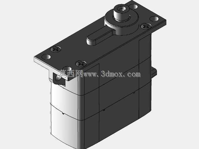 Volz Servos DA14