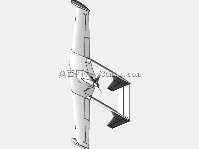 FCStd SIAI Marchetti FN.333��ά����-��