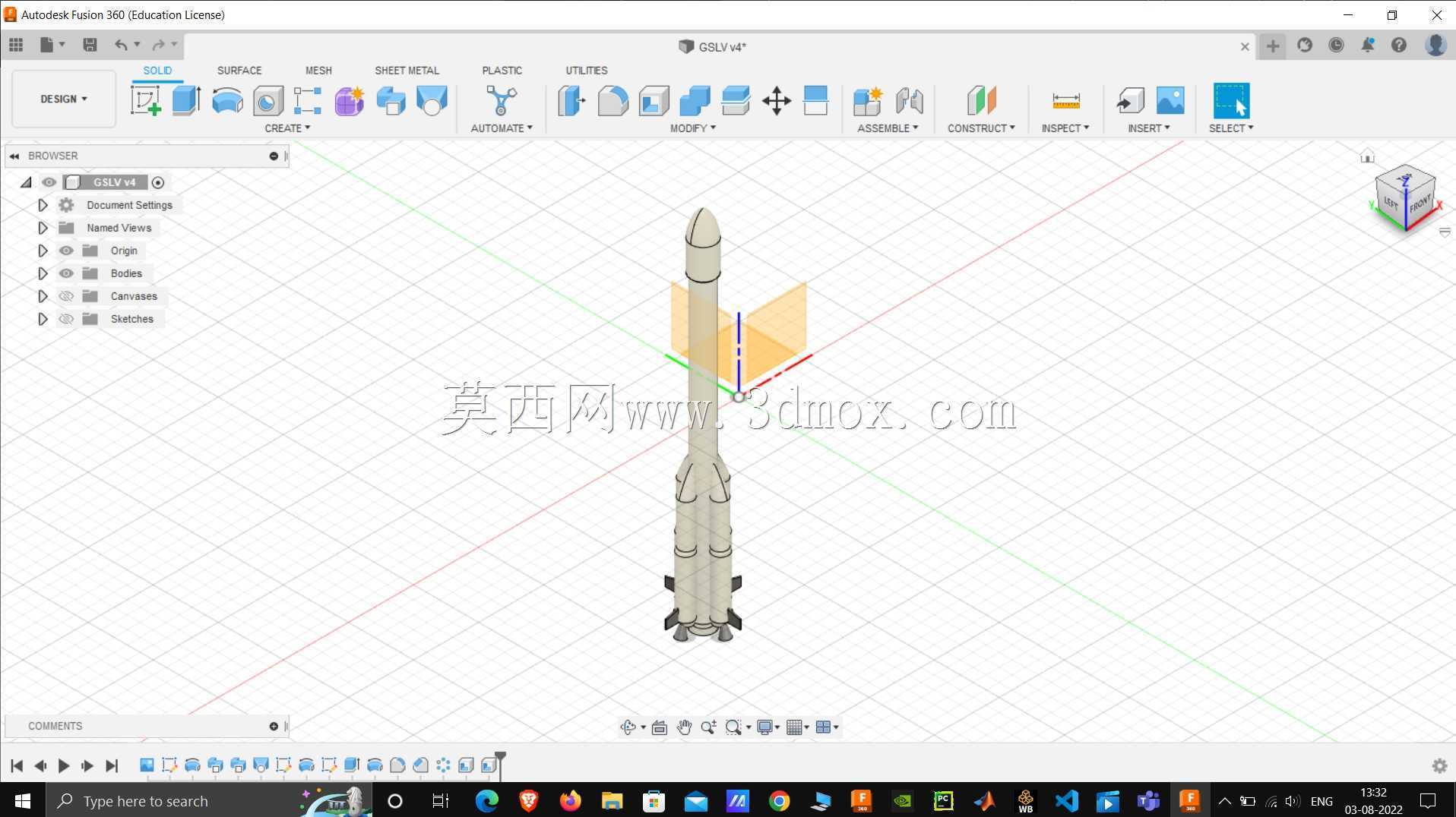 GSLV
