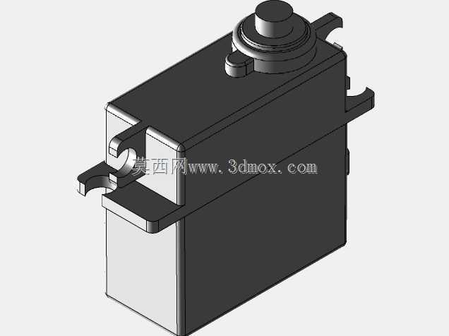 Volz Servos DA13