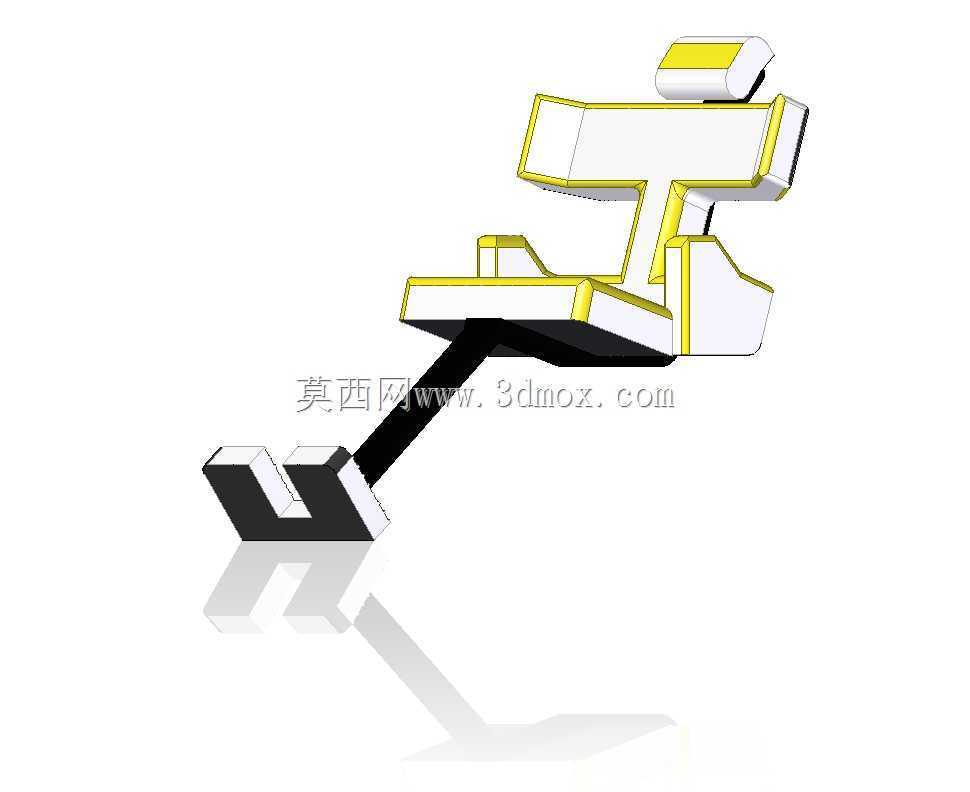 航天器座椅