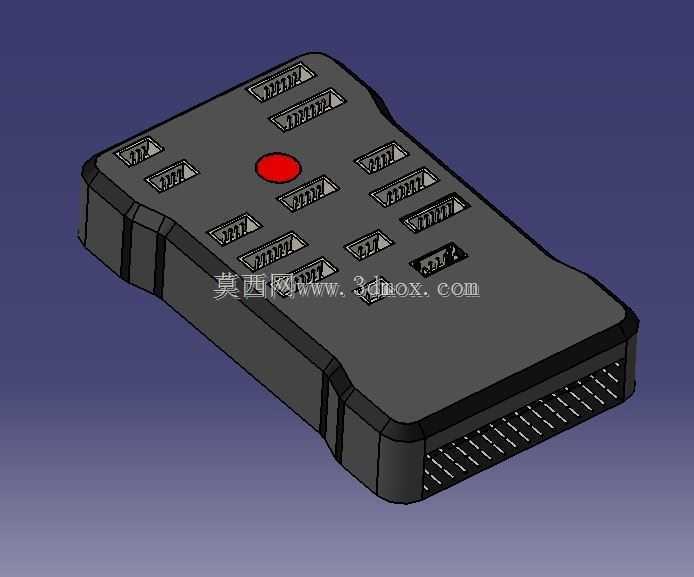 PIXHAWK飞行控制器