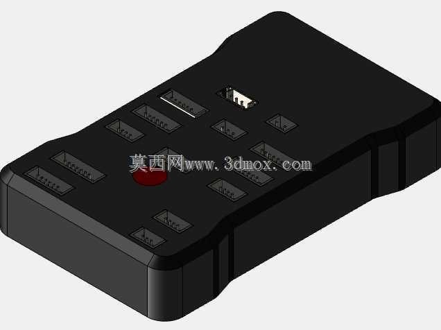 PIXHAWK飞行控制器