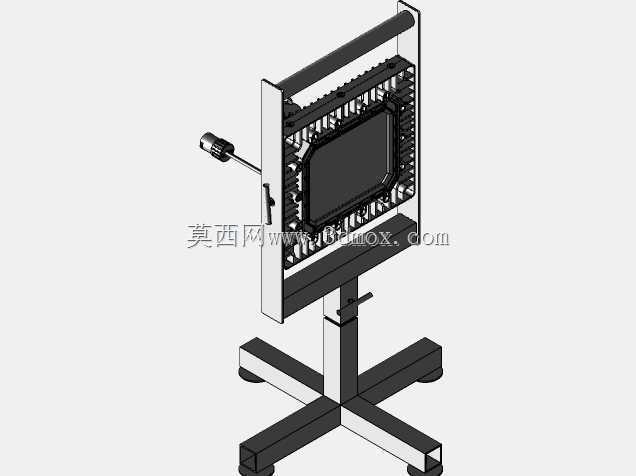 防爆灯-底座安装-16英寸-150瓦LED-140°分布-I级1区C\u0026D