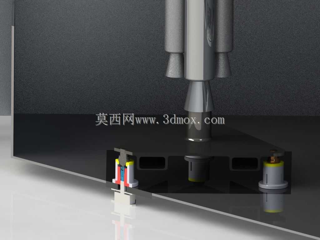 �綴�����п��ٻ�ģ��ͨ�üн�ϵͳ������