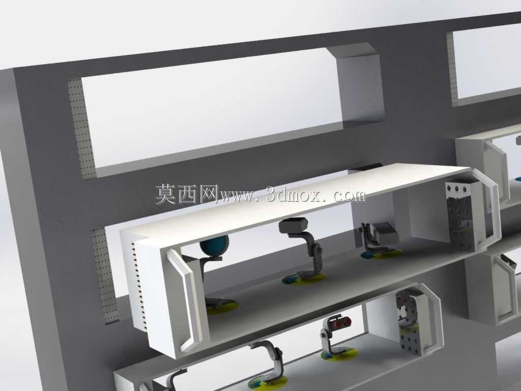 �綴�����п��ٻ�ģ��ͨ�üн�ϵͳ������