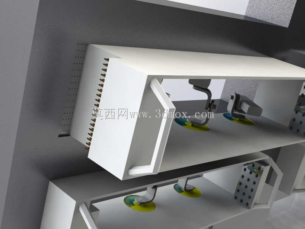 �綴�����п��ٻ�ģ��ͨ�üн�ϵͳ������