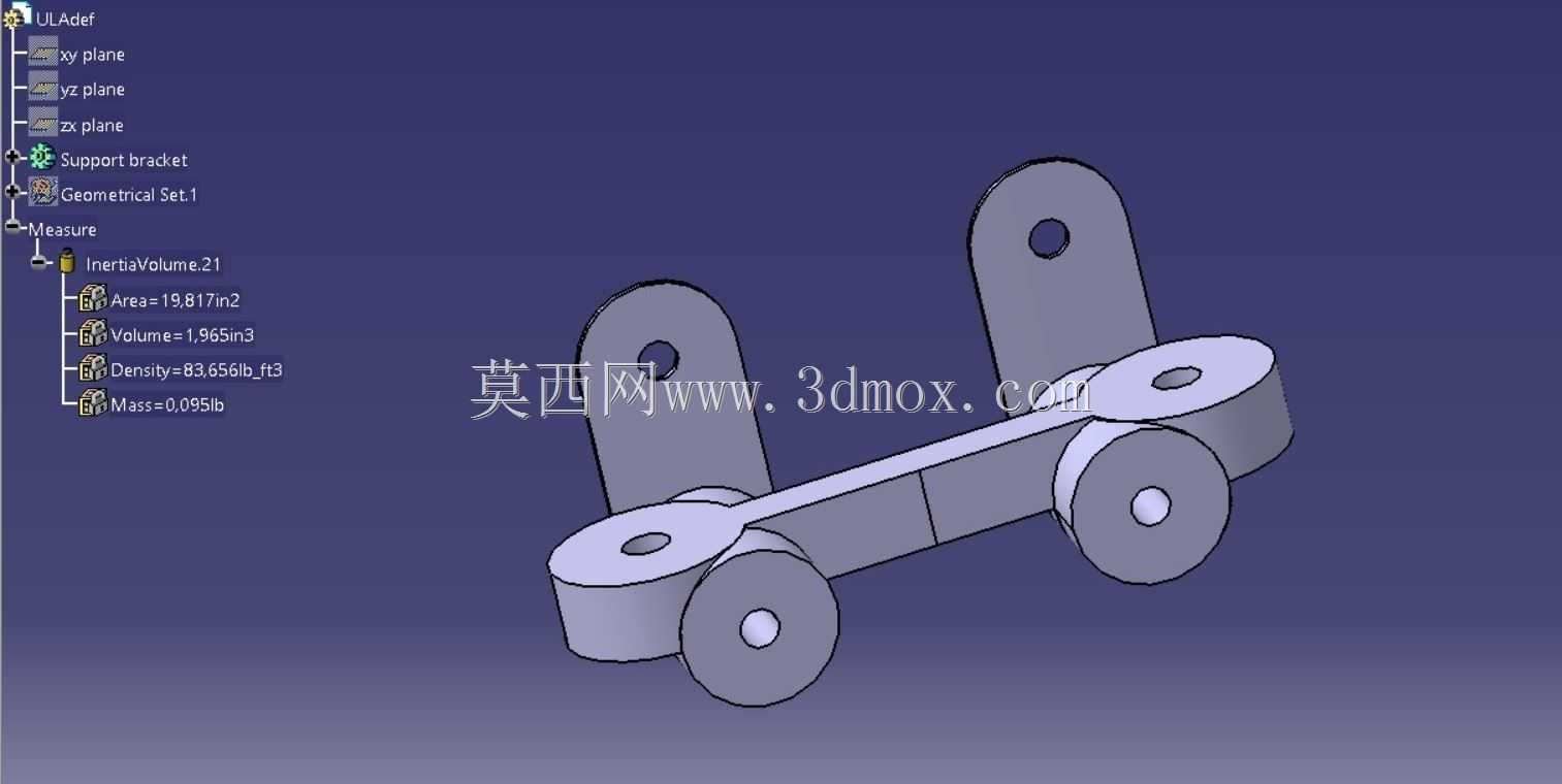 ULA支架LTG