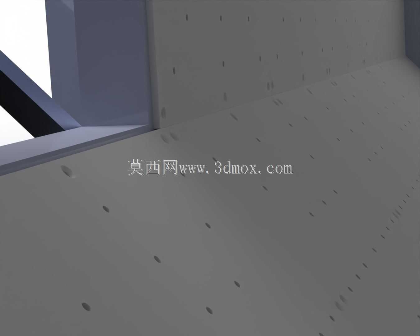 美国国家航空航天局跨音速风洞试验段设计