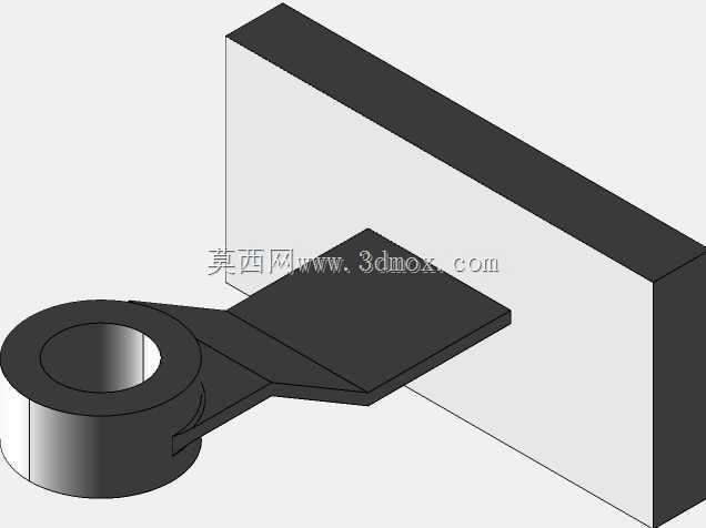 ����ANSYS��֧�ܽṹ����