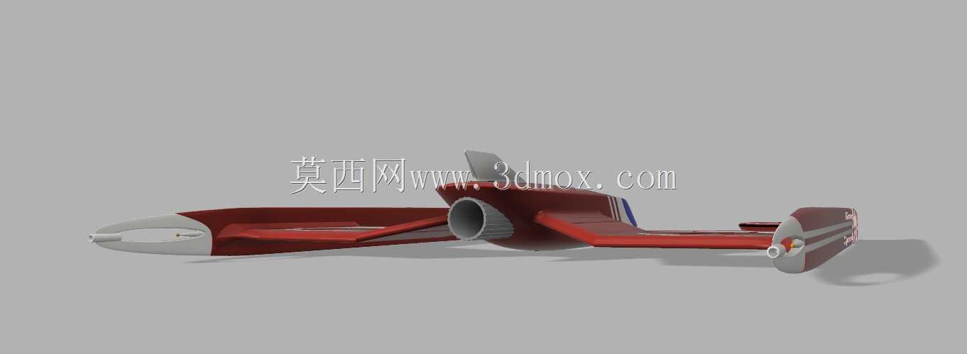 Gear Speed Team Racing-3d打印太空船挑战赛