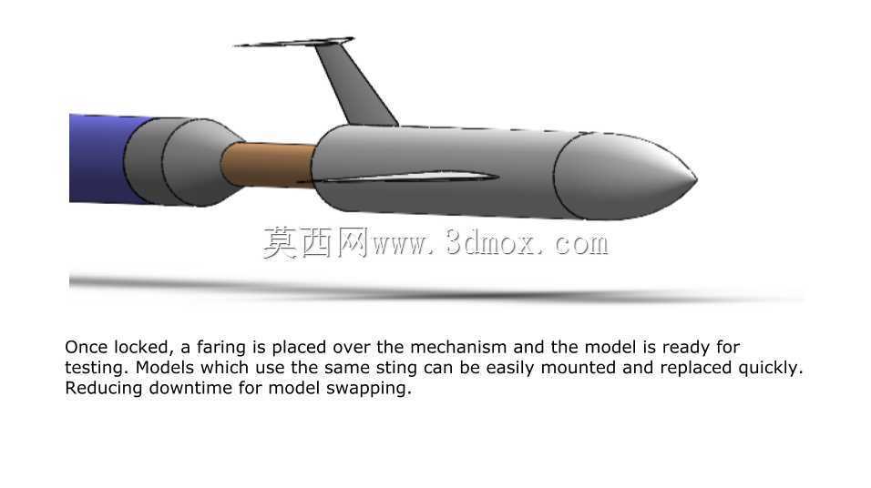 快速连接Sting和标准化平台
