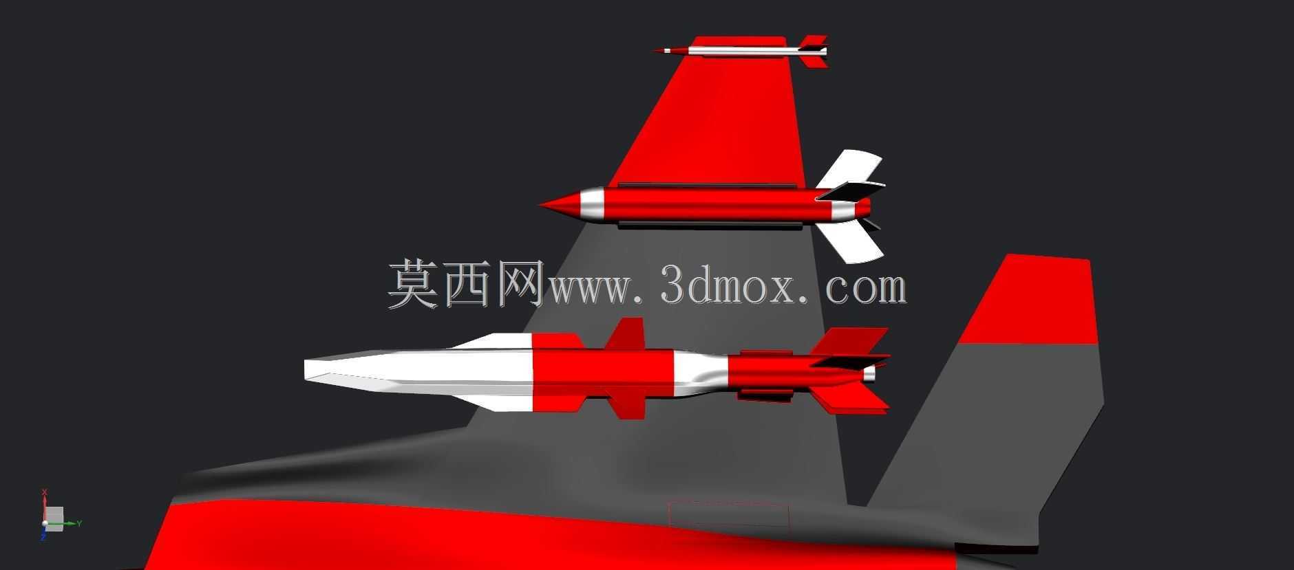 战斗机