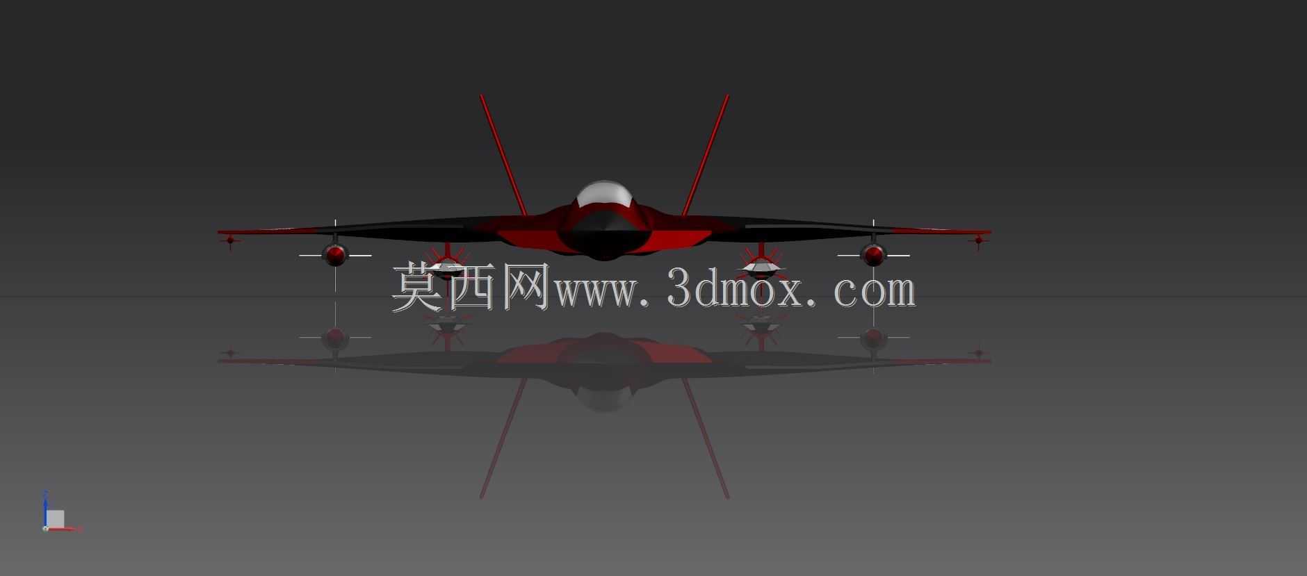 战斗机