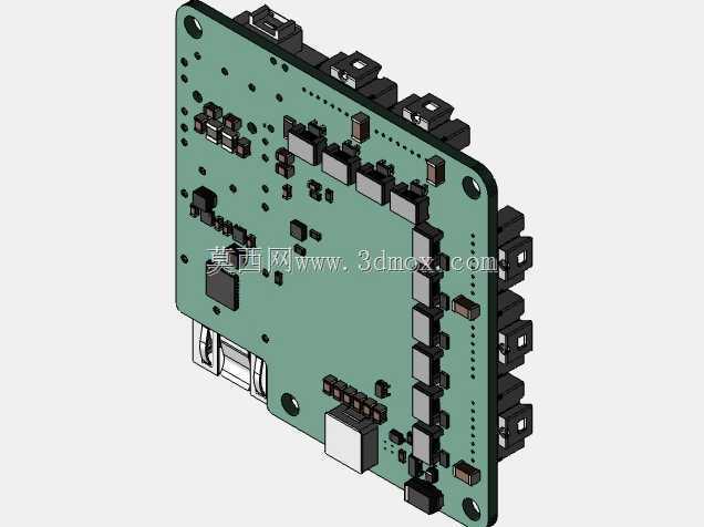 GigaBlox SFP
