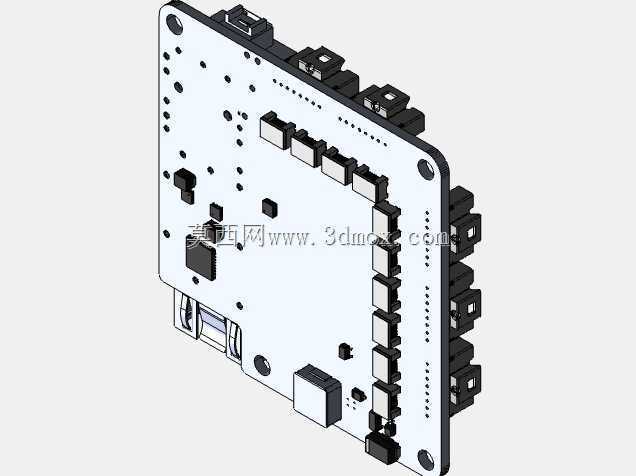 GigaBlox SFP