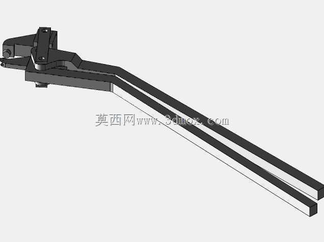 压接工具