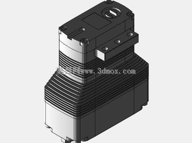 Volz Servos DA20TS