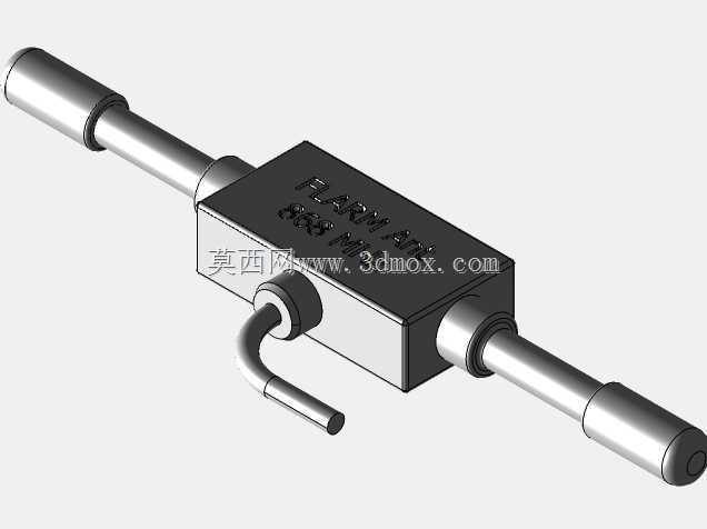 PowerFlarm 868 Mhz