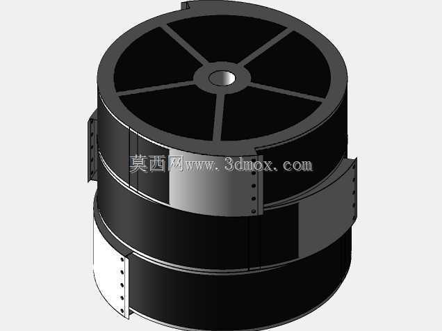 美国国家航空航天局RASSOR DualSimple