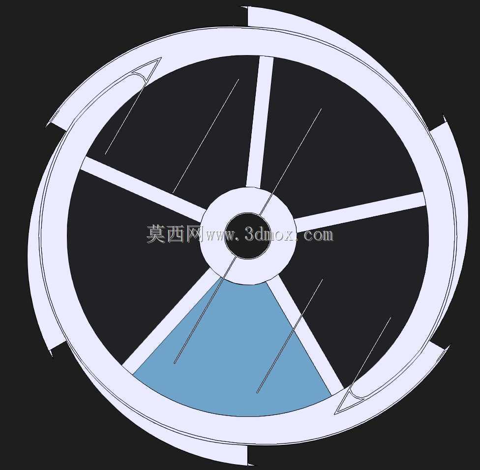 美国国家航空航天局RASSOR DualSimple