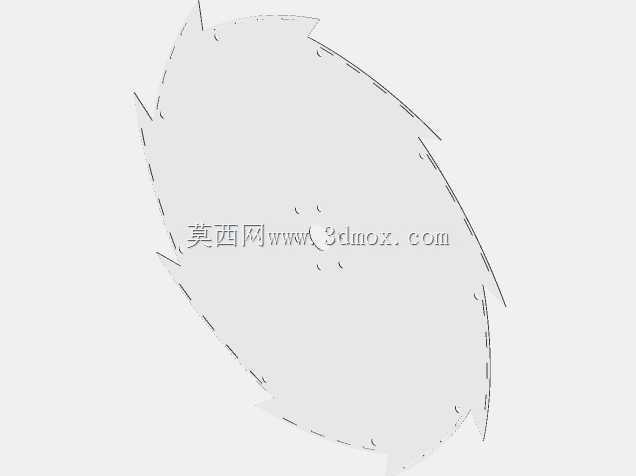 美国国家航空航天局-RASSOR _风化层收集器鼓(重新上传)