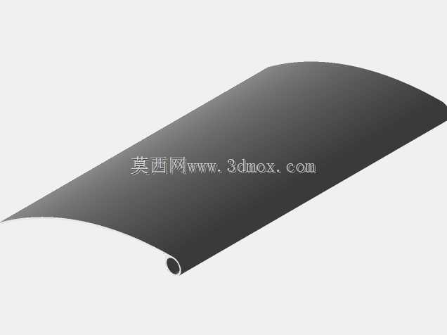 美国国家航空航天局-RASSOR _风化层收集器鼓(重新上传)