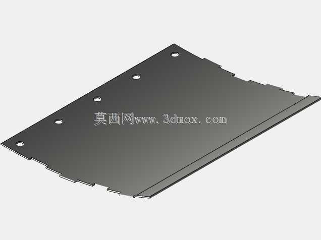 美国国家航空航天局-RASSOR _风化层收集器鼓(重新上传)