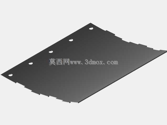 美国国家航空航天局-RASSOR _风化层收集器鼓(重新上传)