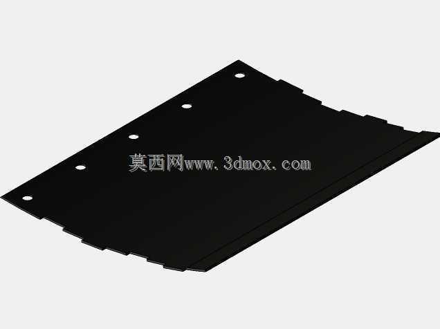 美国国家航空航天局-RASSOR _风化层收集器鼓(重新上传)