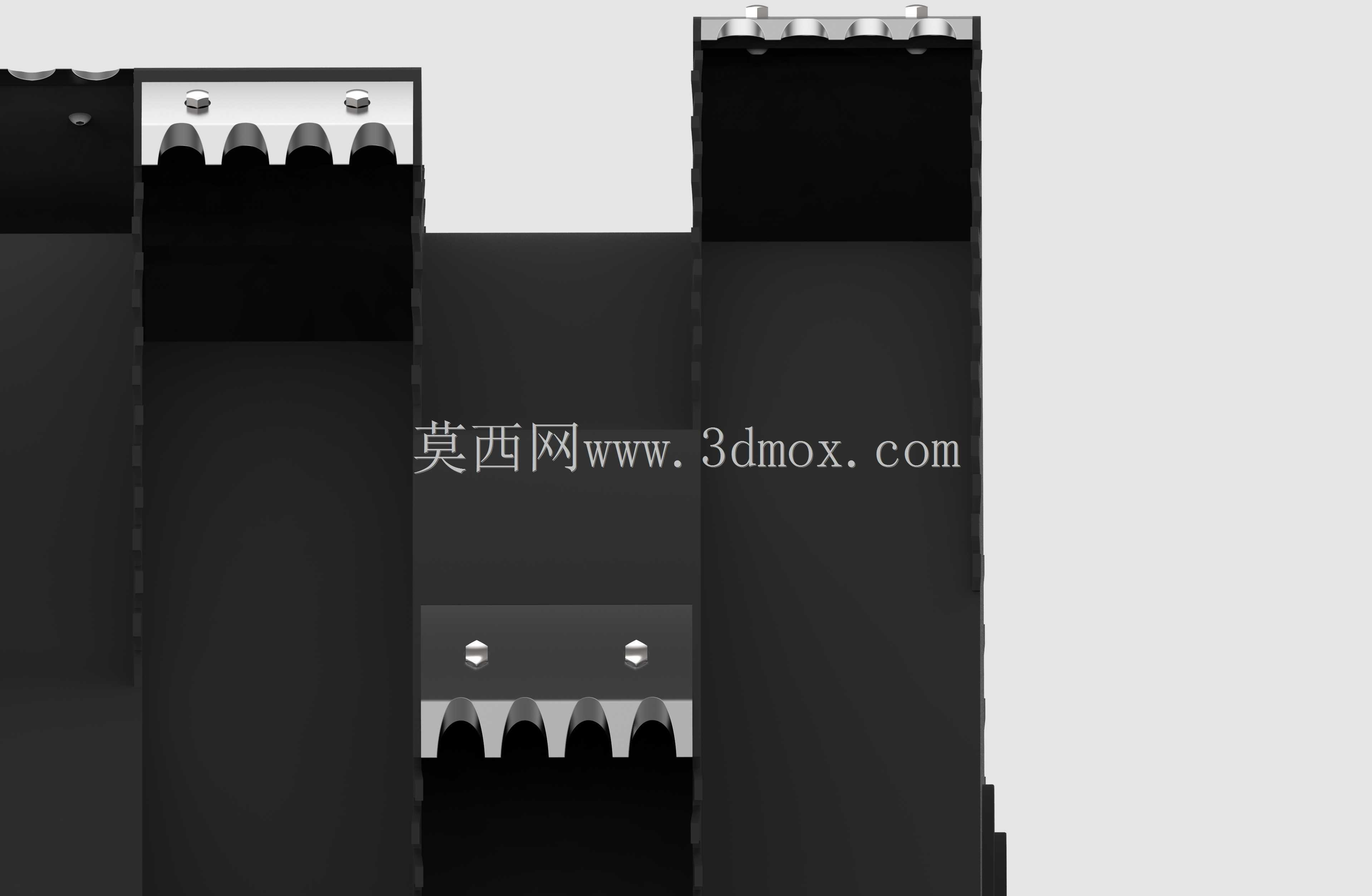 SimEx风化层收集器