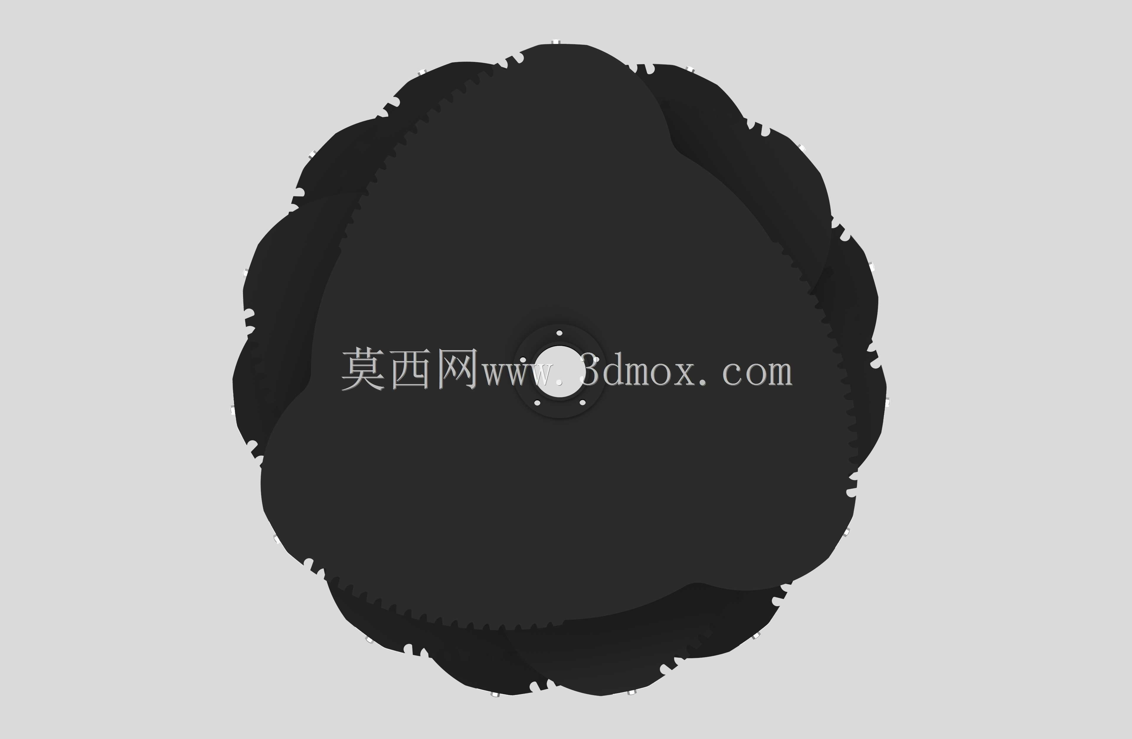 SimEx风化层收集器