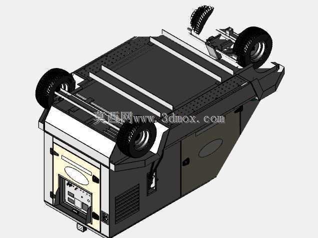 电动GPU