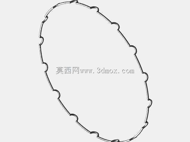 美国国家航空航天局Rassor鼓桶