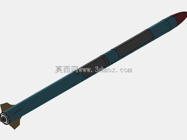 火箭模型
