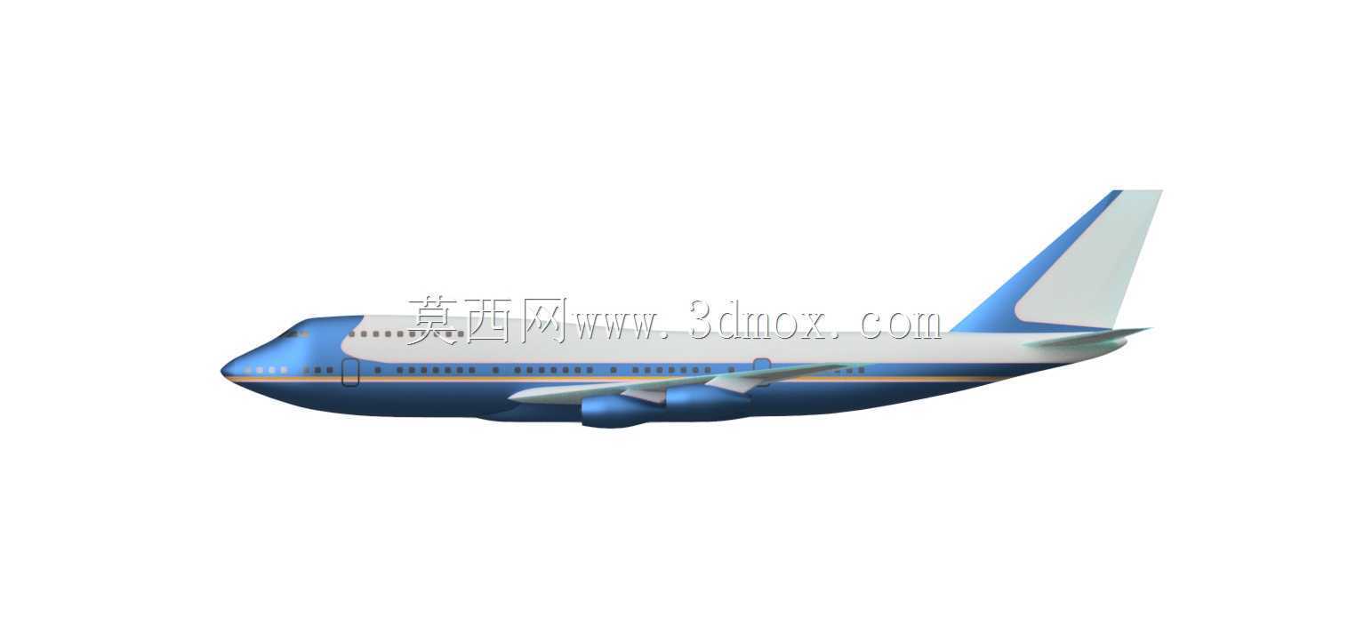 B747-8S