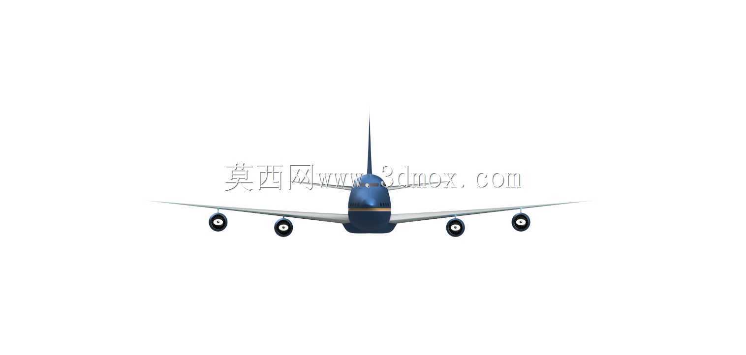 B747-8S