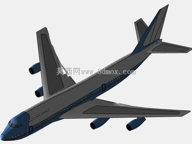 B747-8S