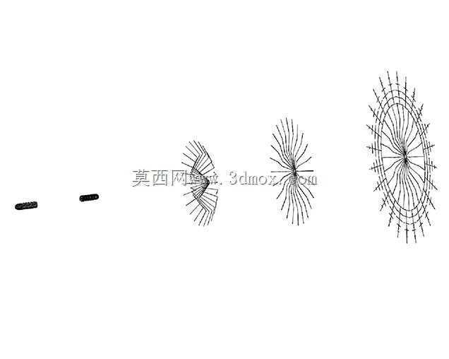 折叠星形灯罩设计
