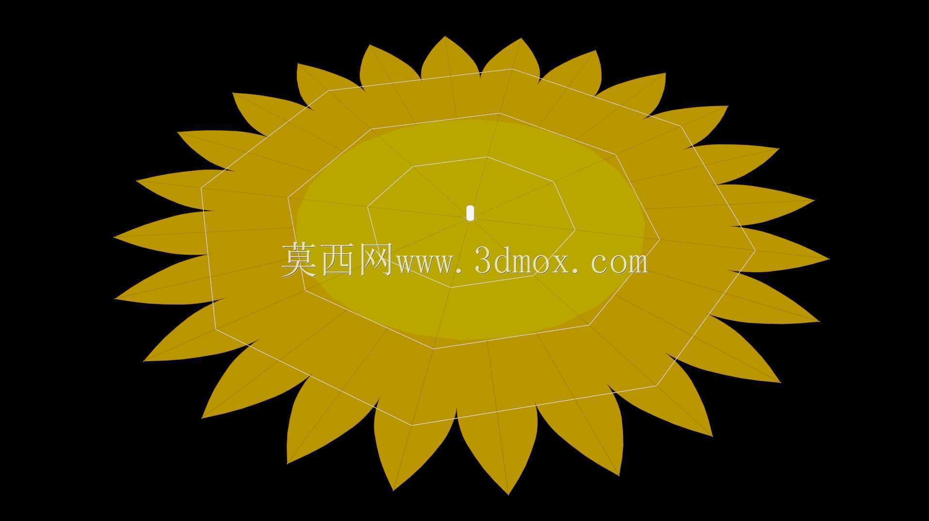 遮阳灯概念