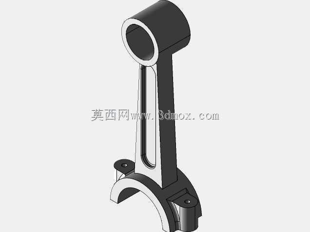 布尔运算凸轮轴
