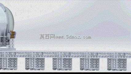 NSF-节点自旋框架