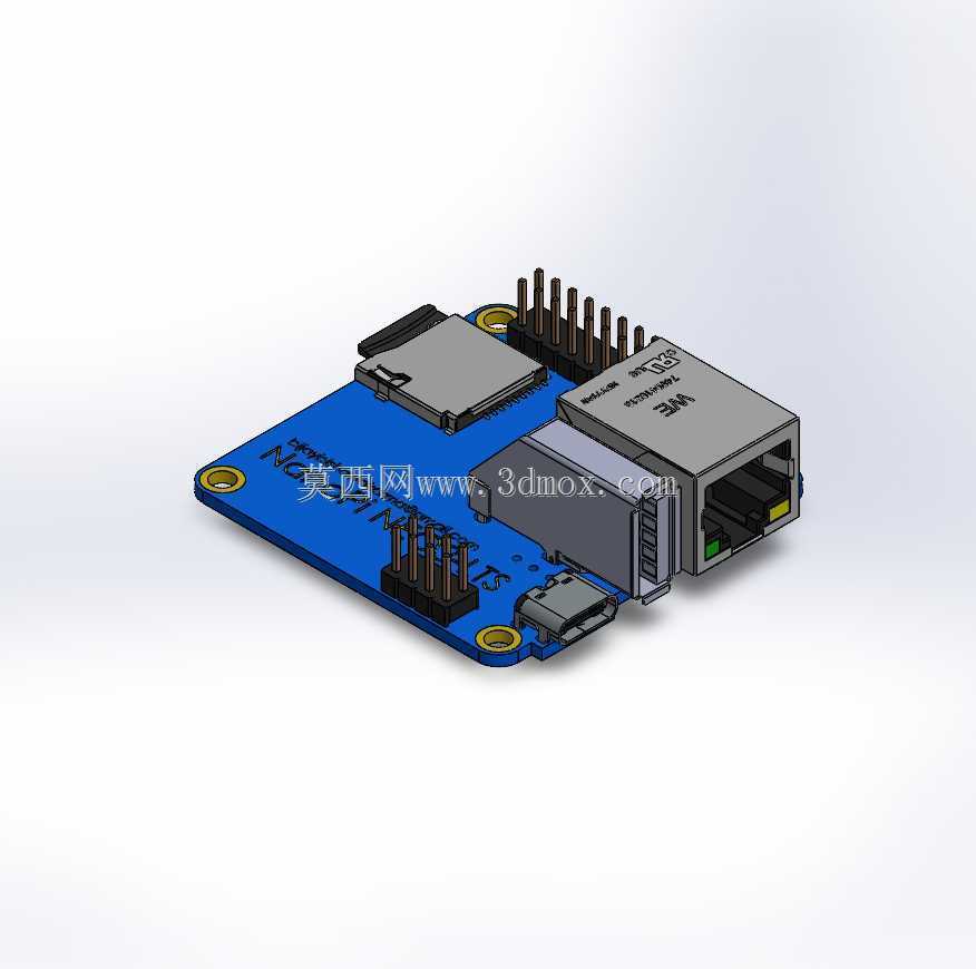 NanoPi NEO3-LTS